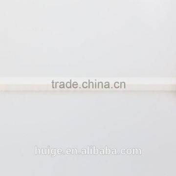 2015 Yiwu Simple Design Jewellery Hot Sales Brass Chain Gold Plated Pendant Necklace photo-6