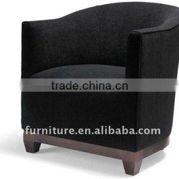 Single round sofa PFC187