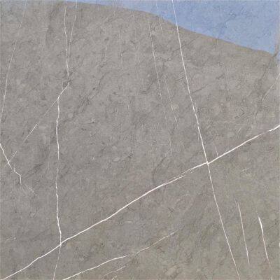 600X600mm Vitrified Living Room Full Ceramic Glazed Polished Porcelain Marble Floor Wall Tile