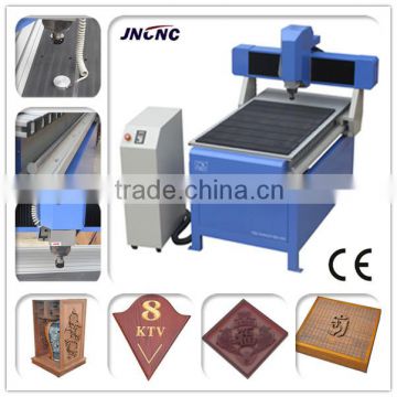 China Wood 6090 cnc router