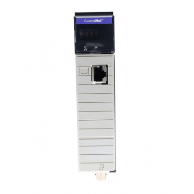 Allen Bradley 1756-CNB МОДУЛЬ МОСТА