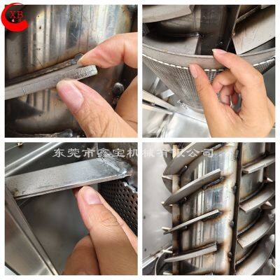 Вертикальная пластмассовая дезинтегрирующая машина с гарантией на 12 месяцев и тренингом на месте