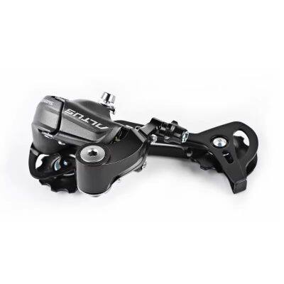 Bicycle Transmission SHIMANO ALTUS M370 Rear Wheel 9-speed 24 Speed Mountain Bike Transmission photo-3