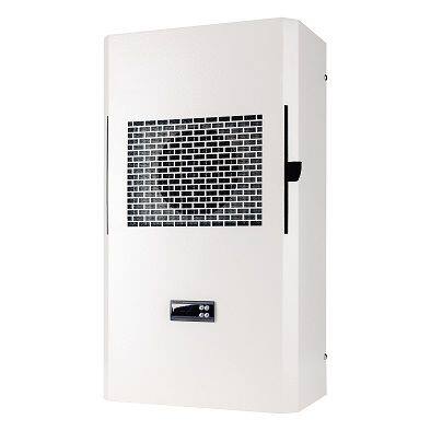 Electrical cabinet air conditioner