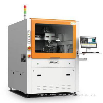 GAM 336AT PCB Router Depaneling Machine