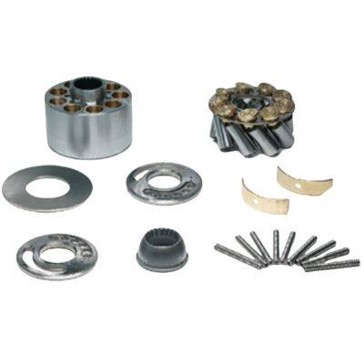 Spare Parts for Doosan Excavator Forklift DX225 340 DH220 225-9 Hydraulic Motor Piston Pump 300-5 Hydraulic Pump Spare Parts