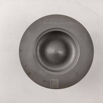 Cums ISF2.8 ISF3.8 Engine Parts Piston and Ring Assembly 5270336 photo-5