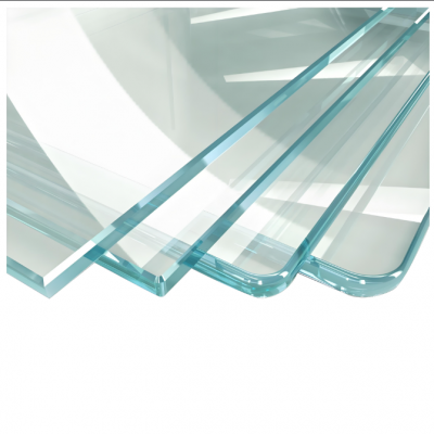 Hardened Glass