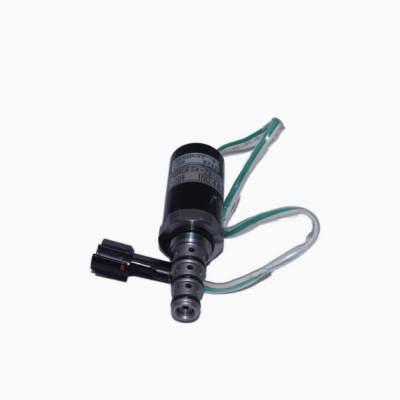 KDRDE5K-20 40C04-109 Volvo EC210 Sumitomo hydraulic pump proportional solenoid valve