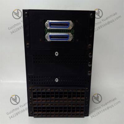 GE SR469 Series Motor Management Relay photo-3