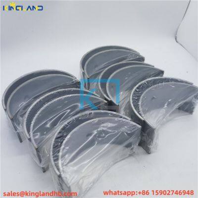 Engine Parts 2506 Conrod Bearing Std KRP3022 Fit for Perkins photo-2