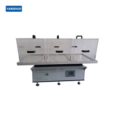 YS-381 Type Dissolvable Performance Testing Machine (Vibration Chamber)