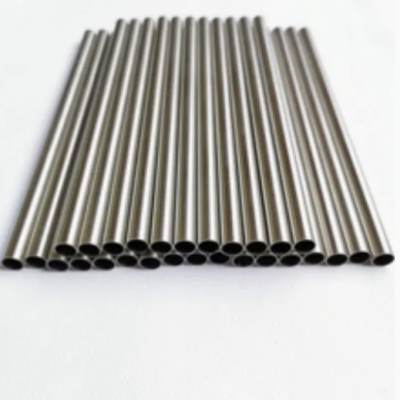 EU General Nickel Alloy Steel Seamless Pipe Incoloy N08825/2.4858 ASTM B423 for Oil & Gas