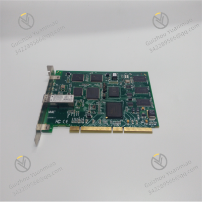 VMIPCI-5565-110000 Reflective Memory Node Card