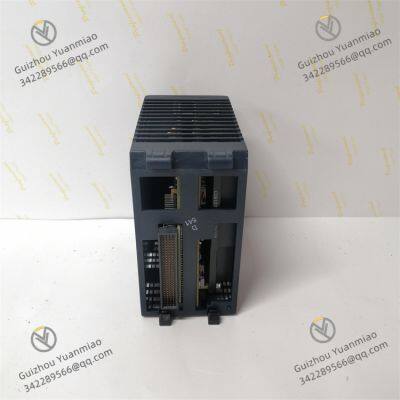 GE IC695CPU320-CF Power Module