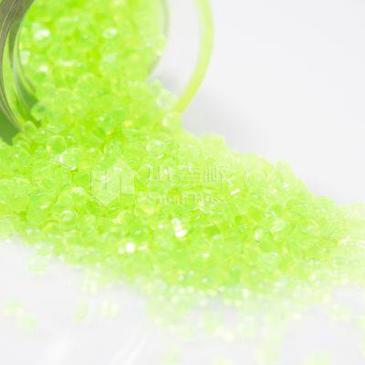 Polyvinyl Chloride Granules Compounds for PVC Shrink Wrap Bottle Label photo-6