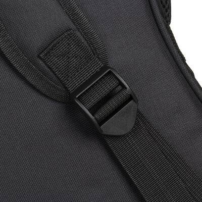 Wholesale OTIS 36inch Acoustic Guitar Bag Folk Guitar Backpack Muiscal Instrumnt Accessories photo-5