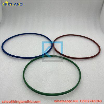 6135 engine parts Cylinder Liner Seal RE547712 fit for John Deere