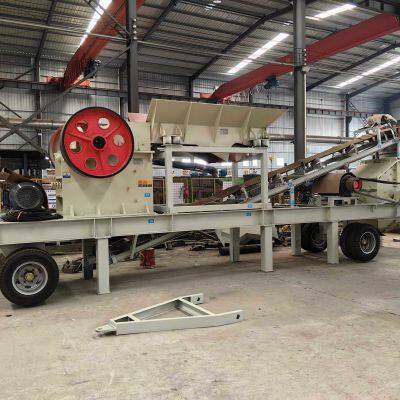 Mining Separation Equipment