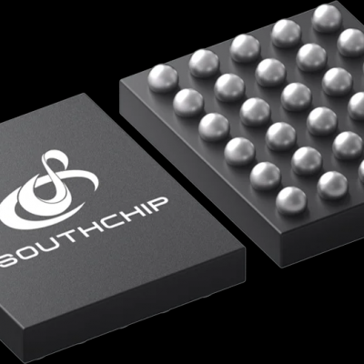 SC8950ACFFR High Efficiency, Synchronous 5A Buck Charger for 1 cell Li-ion Battery with  NVDC Power Path Management