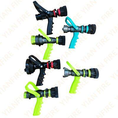 China Yianfire OEM распылители для тушения лесных пожаров