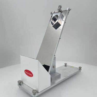 Rolling Ball Tack Tester