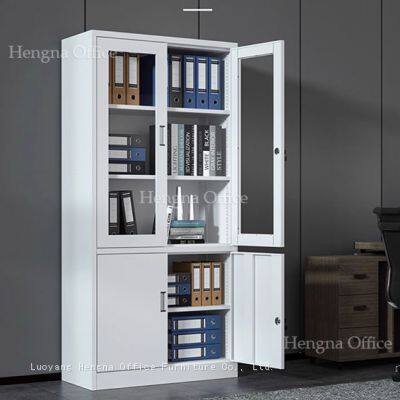 Gabinete de archivos Hengna para instituciones educativas – Almacenamiento eficiente de documentos para escuelas y universidades Proveedor photo-2