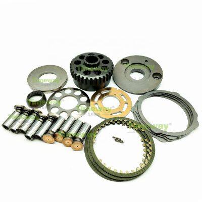 Kits de reparo hidráulico MAG MSG Peças de escavadeira para reparo do motor hidráulico KAYABA MSG85 MAG85