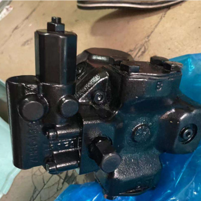 VOE11707966 Hydraulic Piston Pump for Volvo EC210D EC240D EC290D Excavator OEM Replacement Plunger Pump Assembly photo-2