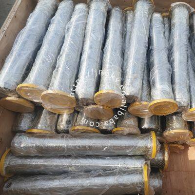 Sany Excavator Pin Shaft Genuine Sany Pins Bushings Undercarriage Parts Linkage Components photo-2