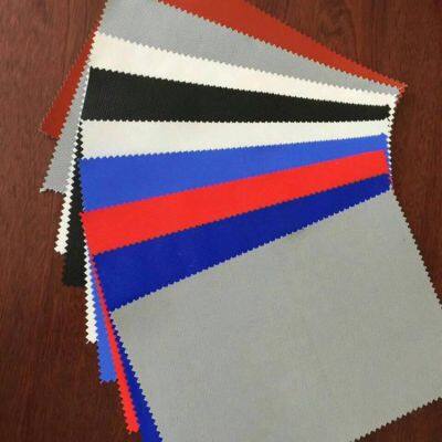 Производитель огнезащитной и противопожарной покрытой ткани Zhengtai. Факелозащитная ткань с титаносиликатным золотом из Шицзяжуана в различных цветах