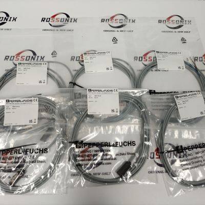 PEPPERL+FUCHS NBB2-F29-A2 802137 ИНДУКТИВНЫЙ ДАТЧИК