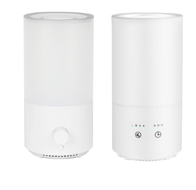 Humidificador de aire/Pequeño aparato doméstico con gran volumen de niebla (Wechat: 13510231336, whatsapp: 006813510231336)