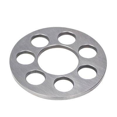 Em estoque, Kit de reparo de peças internas da bomba hidráulica OEM LIN DE HMF 63-01, Peça de reposição