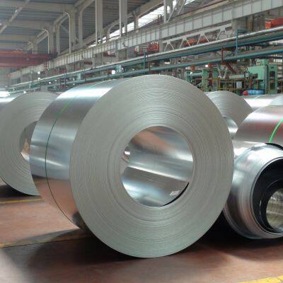 Prime Quality OEM ODM PPGI Zinc Coated Galvanized Steel Coils Price photo-2
