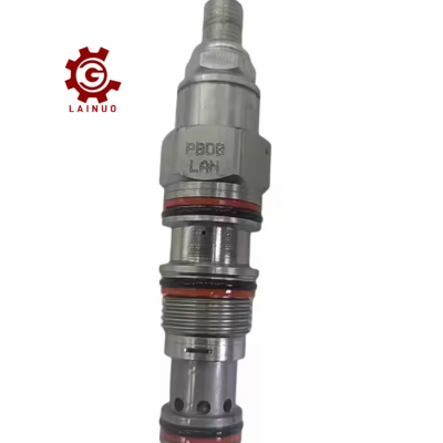 Original SUN Hydraulics Relief Valve CKEB-XCN CBCA-LHN RDDA-LAN CKEB-XCN CBBC-LHN CBCA-LAN CXED-XAN CBCALHN