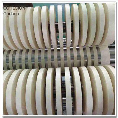 Imported Aromatic Polyamide Paper Nomex T410, High-temperature Resistant Insulation Paper, High-voltage Resistant Aramid Insulation Nomex Paper photo-2