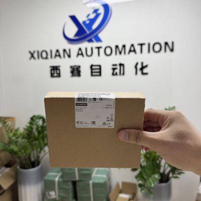 New Siemens Plc 6AV2124-0UC02-0AX1 Siemens HMI Simatic S7 Plc in Stock