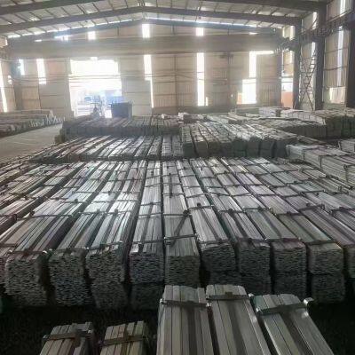 Flat Steel - Q235B - Q355B - S235JR - S355JR - A36 - SS400 photo-4