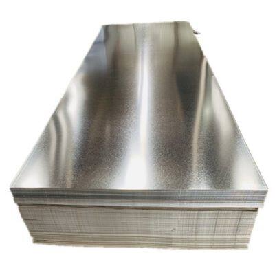 Material Z50-275 Hot Dipped Galvanized Steel Coil Galvalume Steel Strip PPGI PPGL Gl Cold Rolled Steel Sheet photo-2