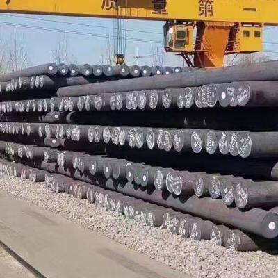 Premium Customized Carbon Steel Round Bar/Rod for Global Distribution China Factory Hot Sale