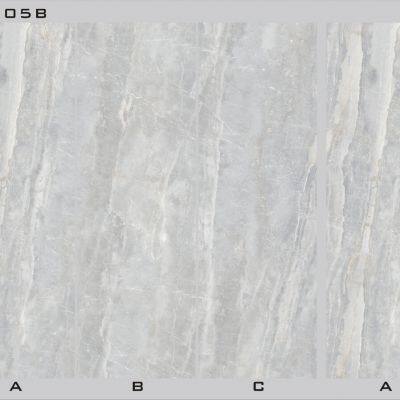 Gray Connected Veins Large Format Thin Porcelain Panel 3000x1000mm From China photo-5