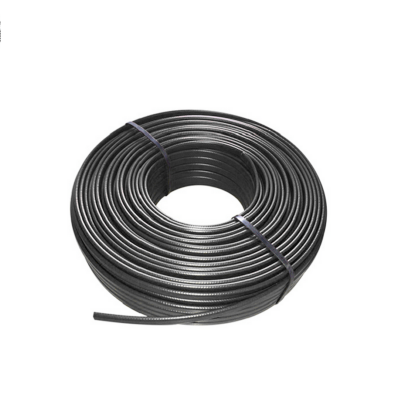 220V/230V/380V Low Temperature Anti-Coagulation Anti Freeze Heat Tracing Cable-Iecex EAC Certification photo-5