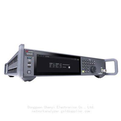 Keysight N5185A MXG Analog Signal Generator，N5185A-Option 506， 9 KHz to 6GHz photo-2