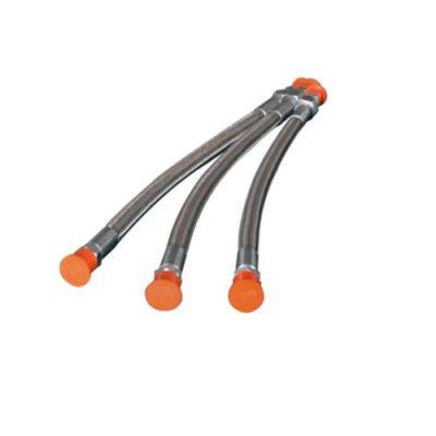 AAR Стандартный воздухопровод тормозной системы поезда Запасные части тормозной системы поезда