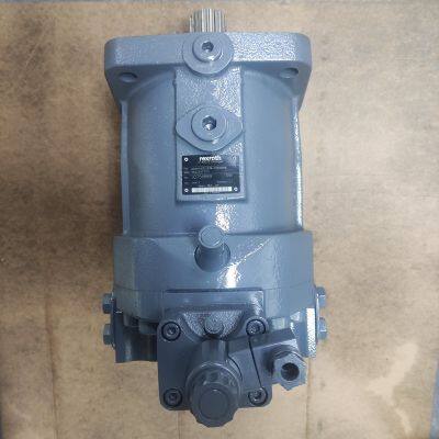 Rexroth R902057003 A6VM140EP263W-VZB020HB Axial Piston Motor New Original All Fitting