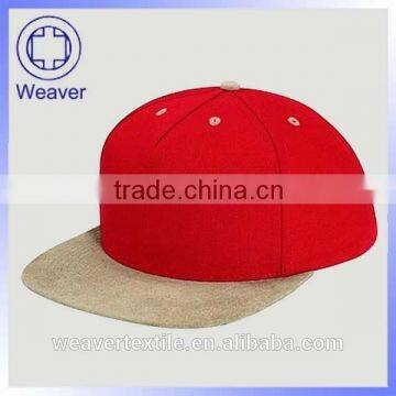 wholesale red blank usa xxx plain custom snapback cap hats rope / 5 panel cap