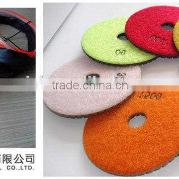 Hand Held Polishing Machine photo-3