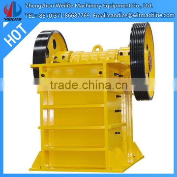 Stone Jaw Crusher PE Series Crusher / stone crushing machine