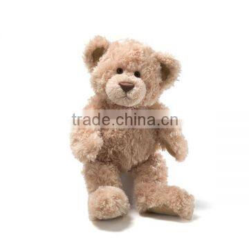 stuffed teddy bear, new design plush bear for promotion